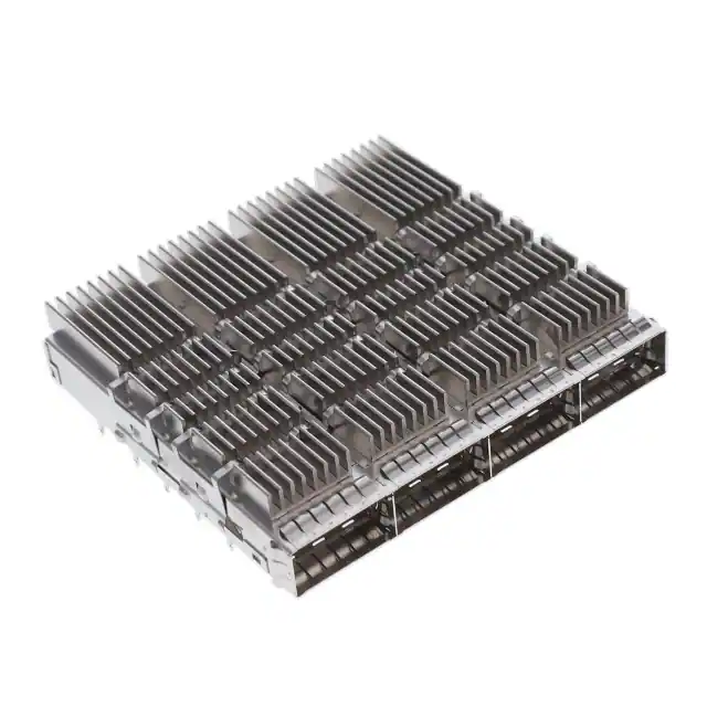 UE36-B46200-06A3A Amphenol ICC (Commercial Products)  Ensembles de connecteurs enfichables